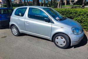 Toyota Yaris 1.0