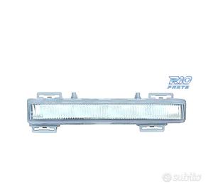 LUCE DIURNA 13-15 PER MERCEDES M W166 11-15