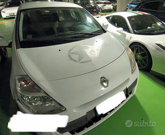 Clio 1.5 Dci NON marciante per turbina rotta