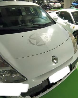 Clio 1.5 Dci NON marciante per turbina rotta