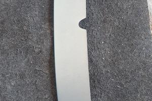 spoiler alettone fiat punto 188 sporting  o hgt 
