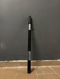 Power twister palestra