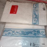 set sciugamani