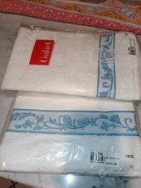 set sciugamani