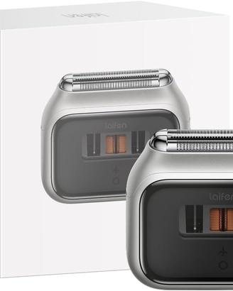 Rasoio Elettrico senza fili innovativo