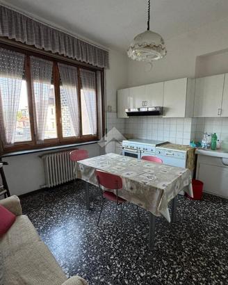 VILLA SINGOLA A CARPIGNANO SESIA