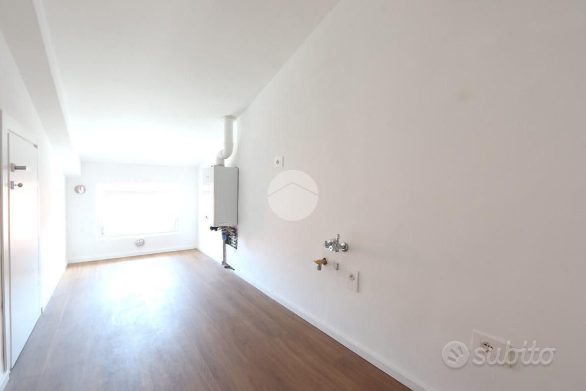 Apartment in Montesilvano, Villa Verlengia - Altro