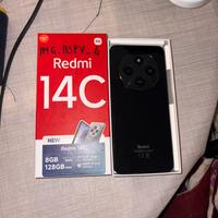 Xiaomi Redmi 14C