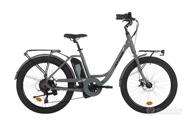 Atala E-Way 24+