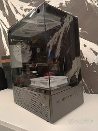 Pc computer fisso gaming intel i5