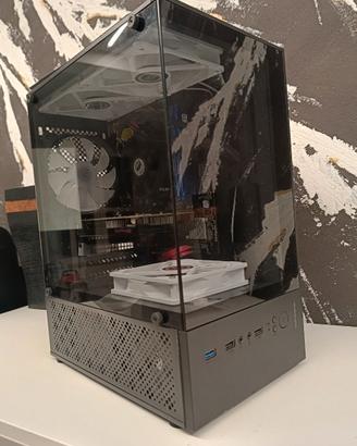 Pc computer fisso gaming intel i5