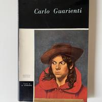 Carlo Guarienti, testo di G. Comisso,  1954