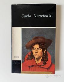 Carlo Guarienti, testo di G. Comisso,  1954