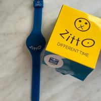 Orologi zitto