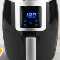 FRIGGITRICE AD ARIA MASTERPRO 