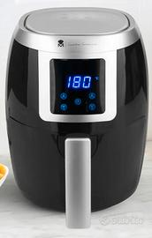 FRIGGITRICE AD ARIA MASTERPRO 