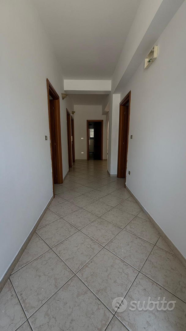 Appartamento – RC - Altro