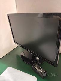 STOCK Monitor Samsung 19" Nero 4pz