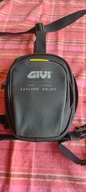 Givi borsello da gamba da Moto