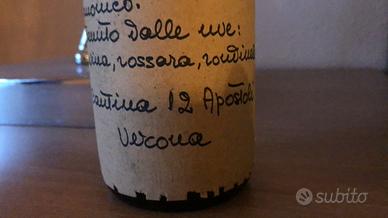 Amarone Quintarelli 1966
