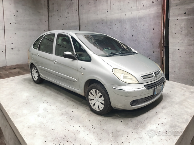 Citroen Xsara GPL