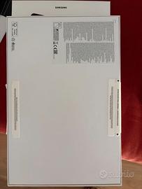 Samsung Galaxy Tab S10 FE 5G 256 GB + KEYBOARD