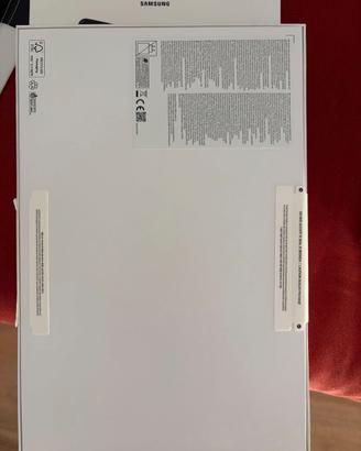Samsung Galaxy Tab S10 FE 5G 256 GB + KEYBOARD