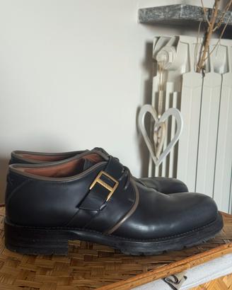 Zegna - scarpe eleganti