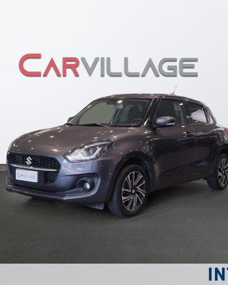 SUZUKI Swift 1.2h Top 4wd allgrip