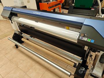 Plotter Roland Vs-640