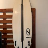 Tavola Surf Firewire Cymatic 5’3
