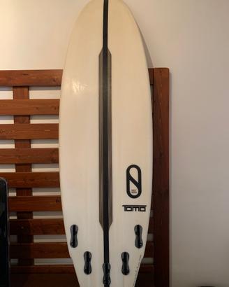 Tavola Surf Firewire Cymatic 5’3
