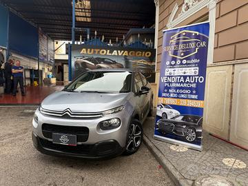 Citroen C3 PureTech 110 S&S Shine