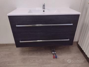 Lavandini comando a pedale