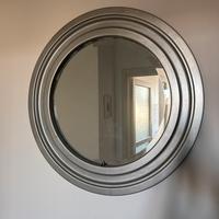 Specchio rotondo
