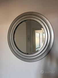 Specchio rotondo