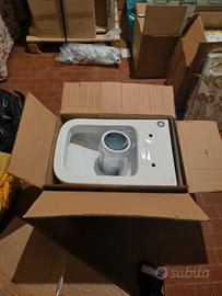 wc rak metropolitan filomuro nuovo 