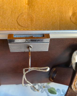 Borsa vintage per fotografia