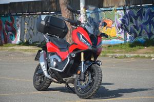 Honda X-ADV 750 tua a 204EURO AL MESE