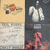Album di Neil Young