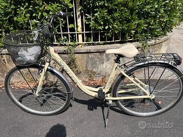 Bici Skilled Aurora