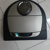 robottino aspirapolvere Neato D7