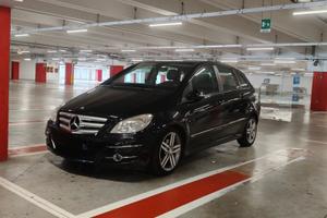 Mercedes classe B 200 140cv