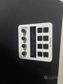 Elgato streamdeck + XLR