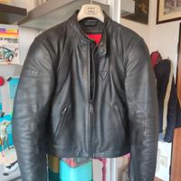 giubbino moto dainese