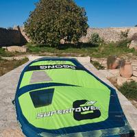 Wing Gong Superpower V2 6m