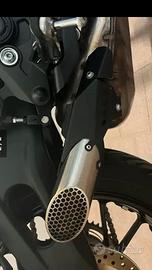 Scarico MotoGP Yamaha