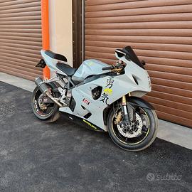 GSX-R 600
