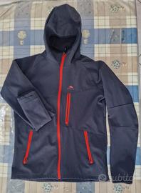 Softshell Quechua MH550
Tg14/15anni 