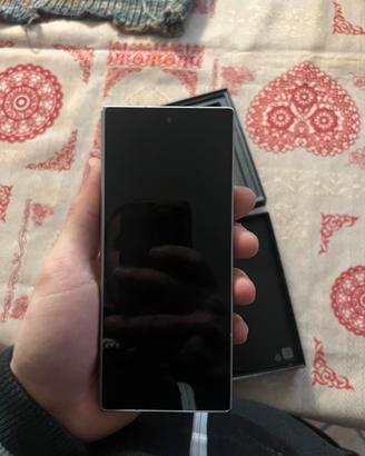 Samsung z fold 6